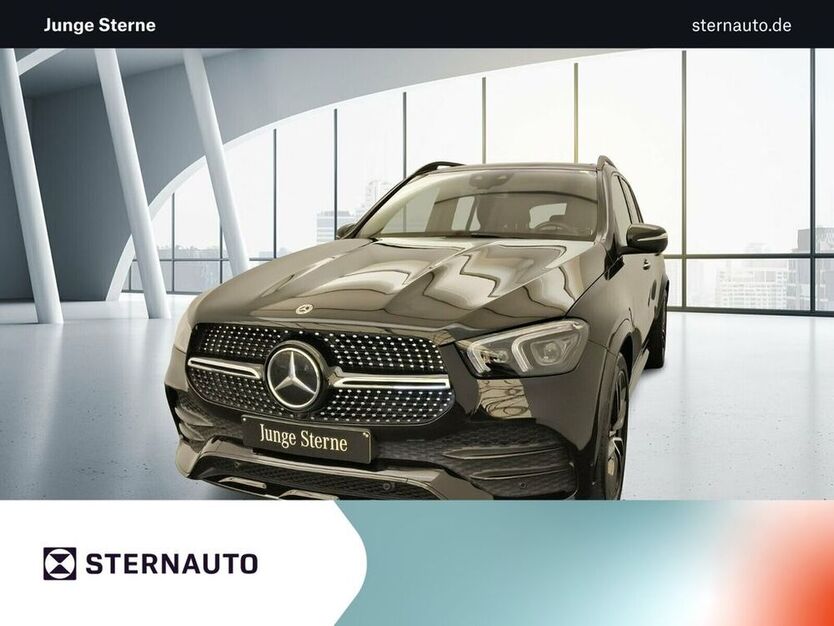 GLE 350
