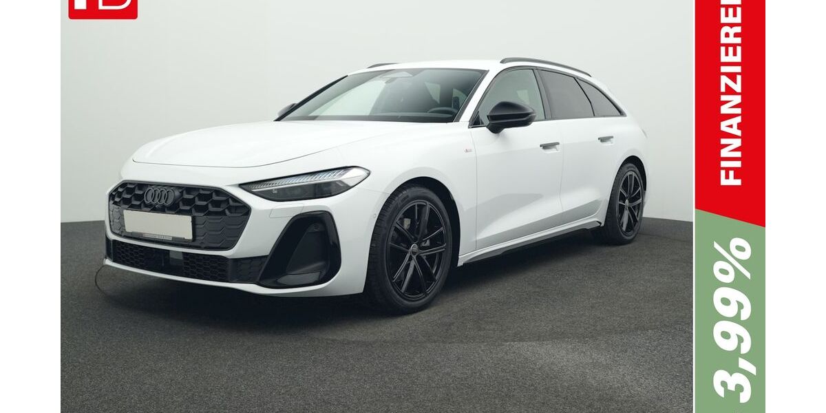 Audi A5 5.540 km 43.950 &euro; Mühlhausen 92360