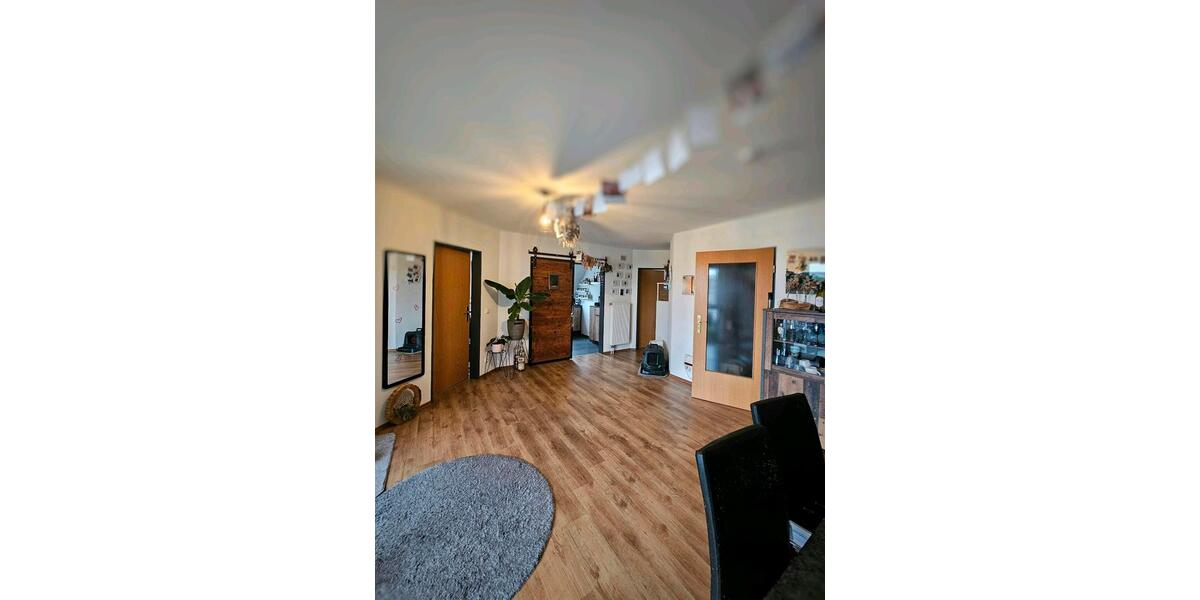 Maisonettenwohnung Türkheim - 4 Zimmer, 107 m&sup2;, 380.000&euro; | Angebot:25044994