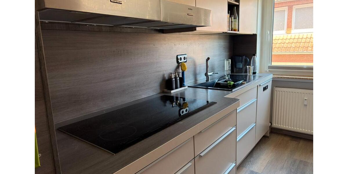 Etagenwohnung Langgöns - 3 Zimmer, 73 m&sup2;, 295.000&euro; | Angebot:27063839