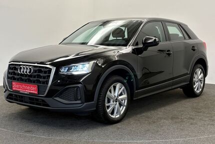 Audi Q2 47.470 km 20.950 &euro; Weißenburg 91781