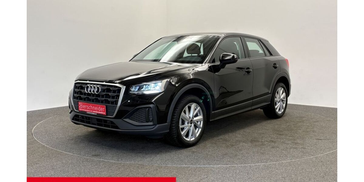 Audi Q2 47.470 km 20.950 &euro; Weißenburg 91781
