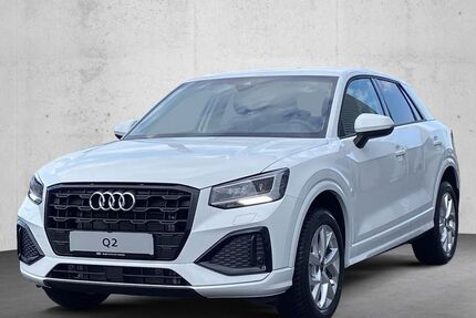 Audi Q2 4.900 km 40.990 &euro; Leipzig 04129