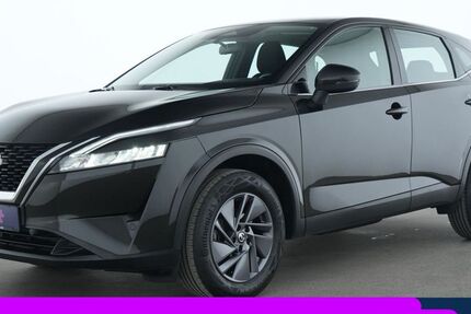 Nissan Qashqai 42.895 km 17.335 &euro; Garching bei München 85748