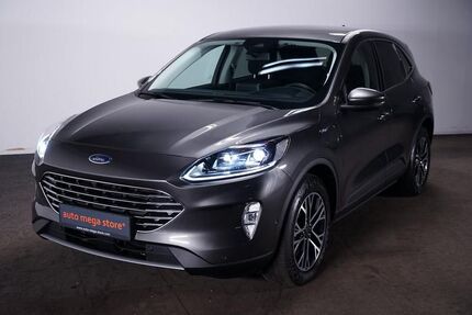 Ford Kuga 41.788 km 20.996 € Ergolding 84030