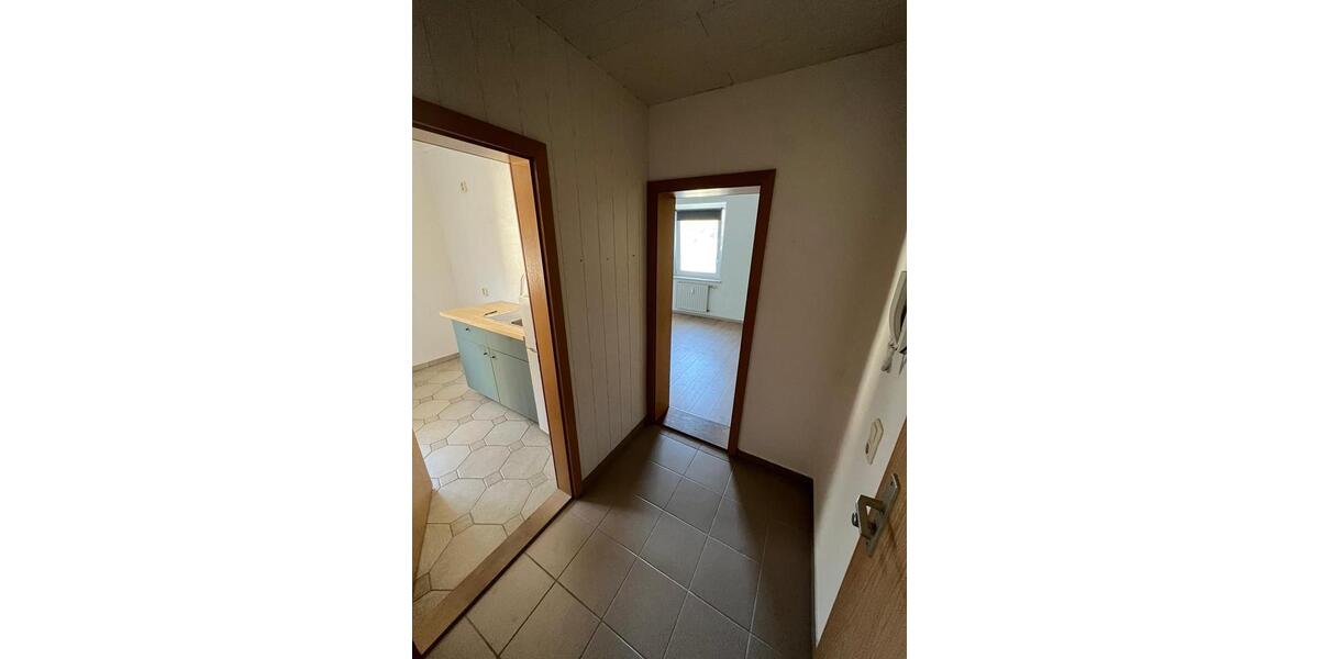 Erdgeschoßwohnung Schneeberg - 2 Zimmer, 44 m&sup2;, 250&euro; | Angebot:26194592