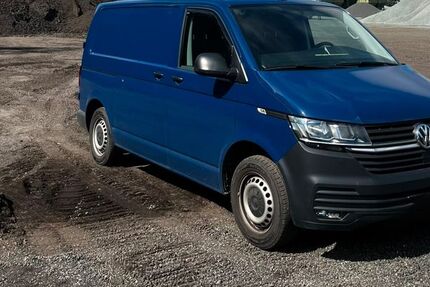 VW T6 Transporter 76.100 km 22.500 &euro; Albersdorf 25767