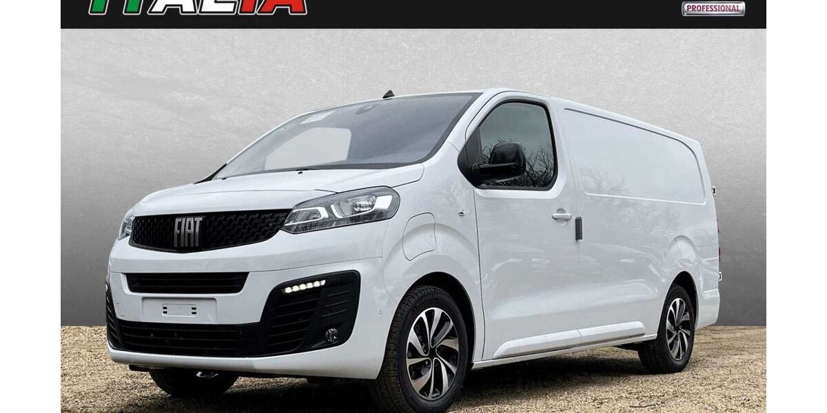 Fiat Scudo 1.540 km 44.900 &euro; Regensburg 93059