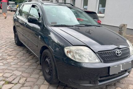 Toyota Corolla 167.000 km 1.750 € Hamburg 20539