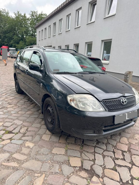 Toyota Corolla 167.000 km 1.750 € Hamburg 20539