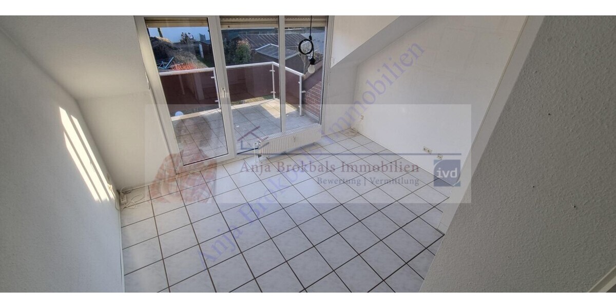 Singlewohnung mit Erweiterung - selber wohnen oder vermieten - perfekter Start - provisionsfrei für Käufer - 1.5 Gütersloh Avenwedde | Angebot:20476410
