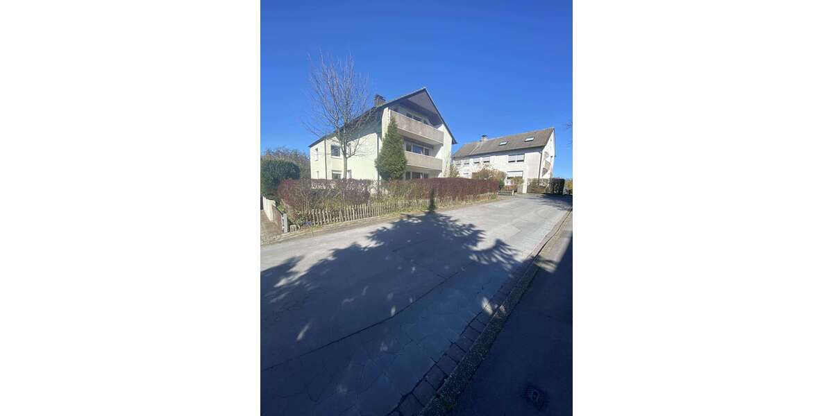 Etagenwohnung Dortmund Aplerbeck - 4 Zimmer, 105 m&sup2;, 325.000&euro; | Angebot:26326318