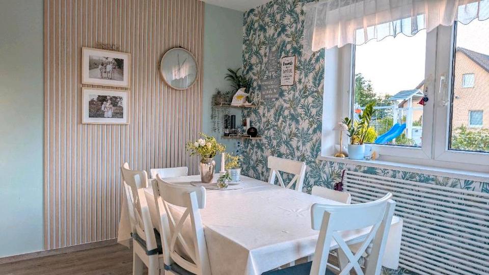 Doppelhaushälfte Prenzlau - 4 Zimmer, 130 m&sup2;, 260.000&euro; | Angebot:26913527