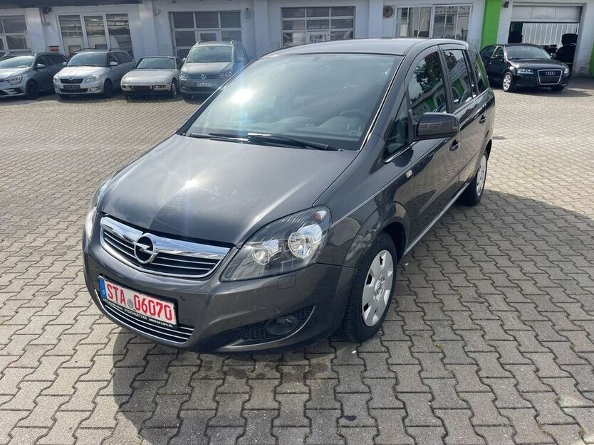 Zafira