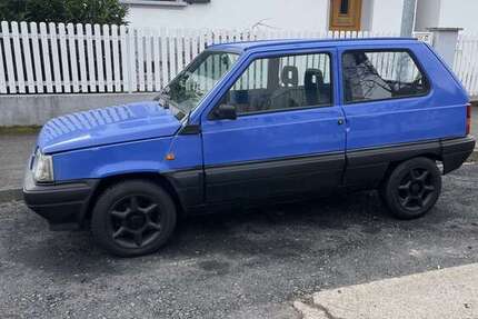 Seat Marbella 139.000 km 1.800 &euro; Lörrach 79540