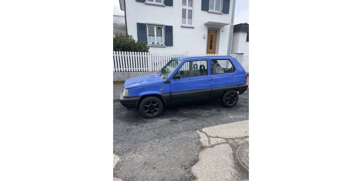 Seat Marbella 139.000 km 1.800 &euro; Lörrach 79540