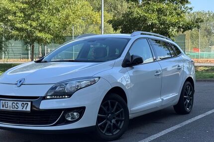 Renault Megane 242.000 km 4.499 &euro; Würzburg 97084