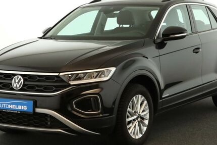 VW T-Roc 25.631 km 25.890 &euro; Donnersdorf 97499