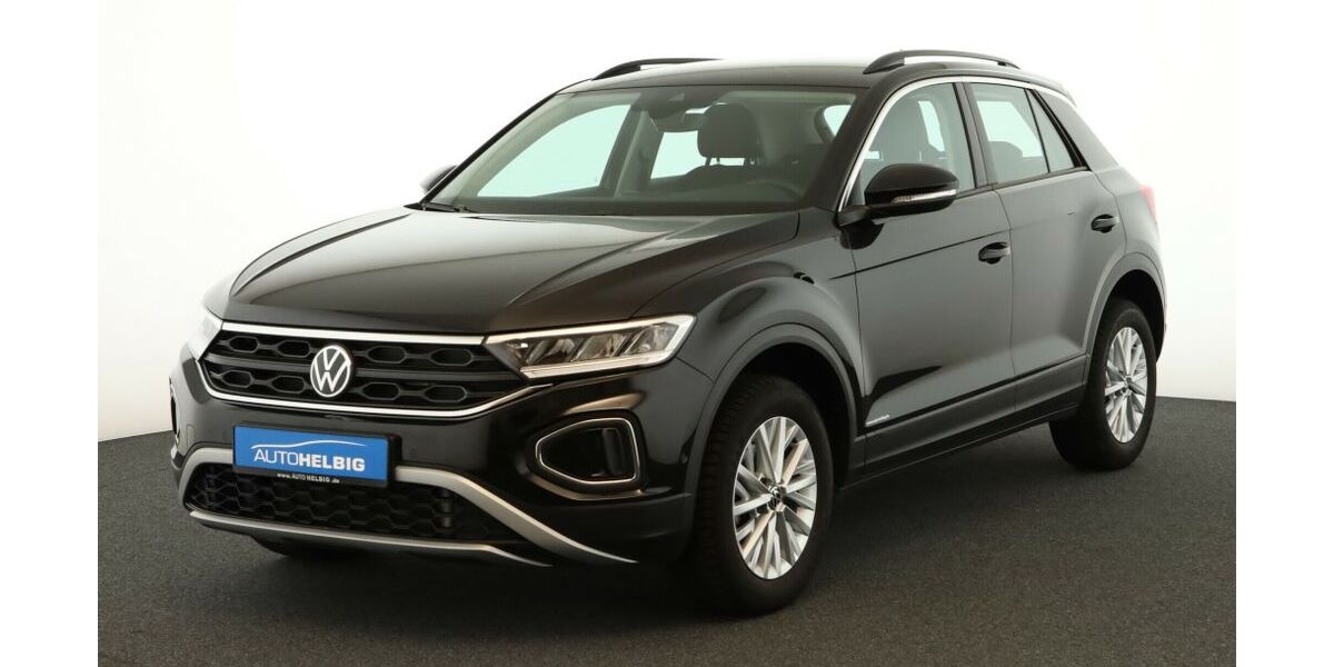 VW T-Roc 25.631 km 25.890 &euro; Donnersdorf 97499