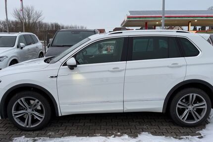 VW Tiguan 60.833 km 25.990 &euro; Göda 02633