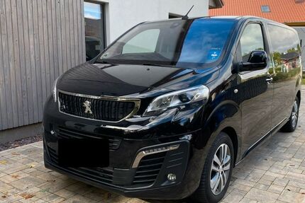 Peugeot Traveller 146.000 km 24.800 € Negernbötel OT Hamdorf 23795