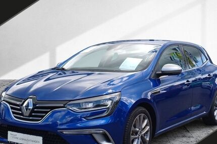 Renault Megane 108.456 km 15.900 &euro; Bernau 16321