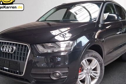 Audi Q3 190.585 km 10.590 &euro; Hörstel 48477