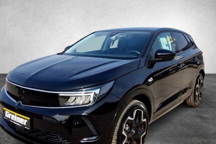 Opel Grandland (X) 36.800 km 26.490 &euro; Deggendorf 94469