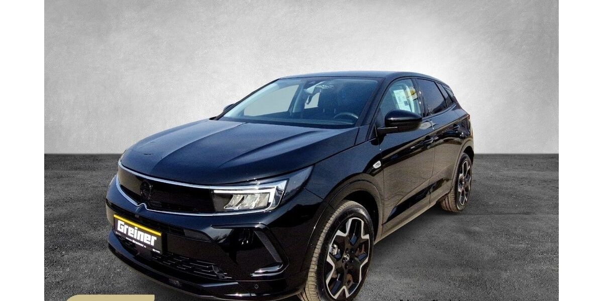 Opel Grandland (X) 36.800 km 26.490 &euro; Deggendorf 94469