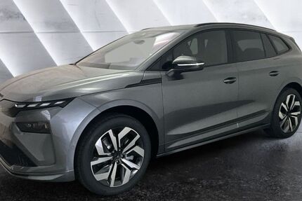 Skoda Enyaq 9.990 km 57.990 &euro; Berlin 12681