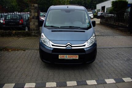 Citroen Jumpy