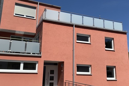 Modernes, luxuriöses Einfamilienhaus, 95482 Gefrees zu vermieten - Haus Gefrees Böseneck | Angebot:27459668