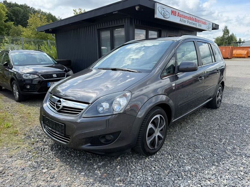 Zafira