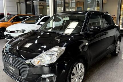 Suzuki Swift 66.000 km 10.990 &euro; Ibbenbüren 49477