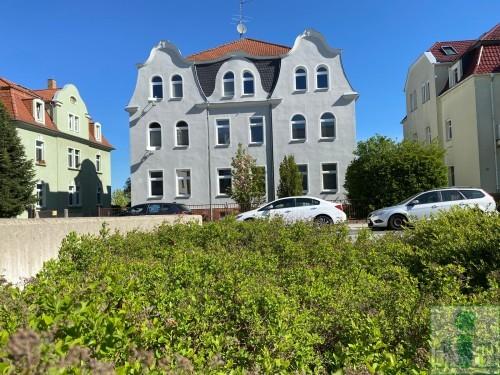 Etagenwohnung Bautzen - 3 Zimmer, 75 m&sup2;, 473&euro; | Angebot:26637265