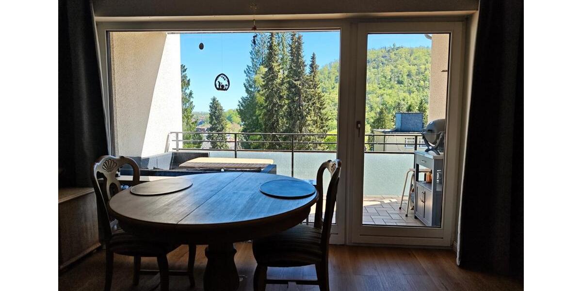 Etagenwohnung Bad Harzburg - 2 Zimmer, 53 m&sup2;, 110.000&euro; | Angebot:27257349