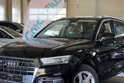Audi Q5 155.000 km 23.990 € Langerringen 86853