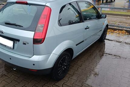 Ford Fiesta 146.000 km 1.799 &euro; Berlin 13189
