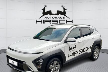 Hyundai KONA 15.000 km 24.990 &euro; Chemnitz 09120