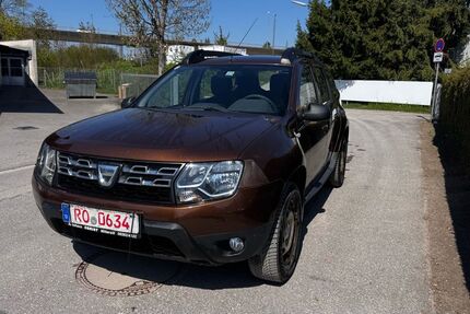 Dacia Duster 148.759 km 6.299 &euro; Rosenheim 83026