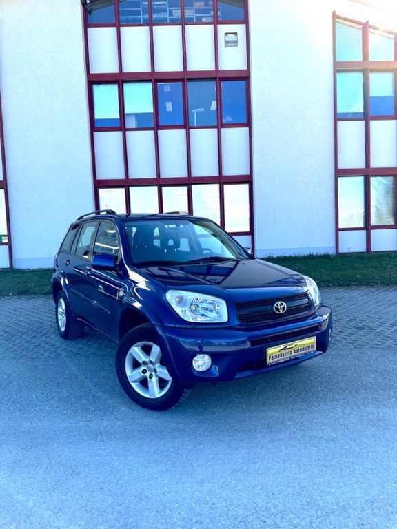 RAV 4