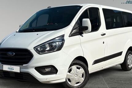Ford Transit Custom 135.110 km 19.999 € Sonnefeld-Gestungshausen 96242