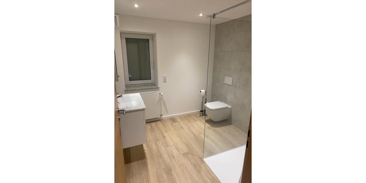 3-Zimmer Wohnung Haus in Schöllnach Immobilie Vermietung 3 zimmer