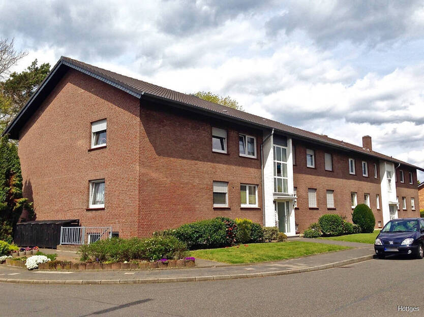 BRÜGGEN: Tolles Apartment - 1.OG - gute Lage