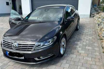 VW CC 170.000 km 11.900 &euro; Reisbach, M 94419