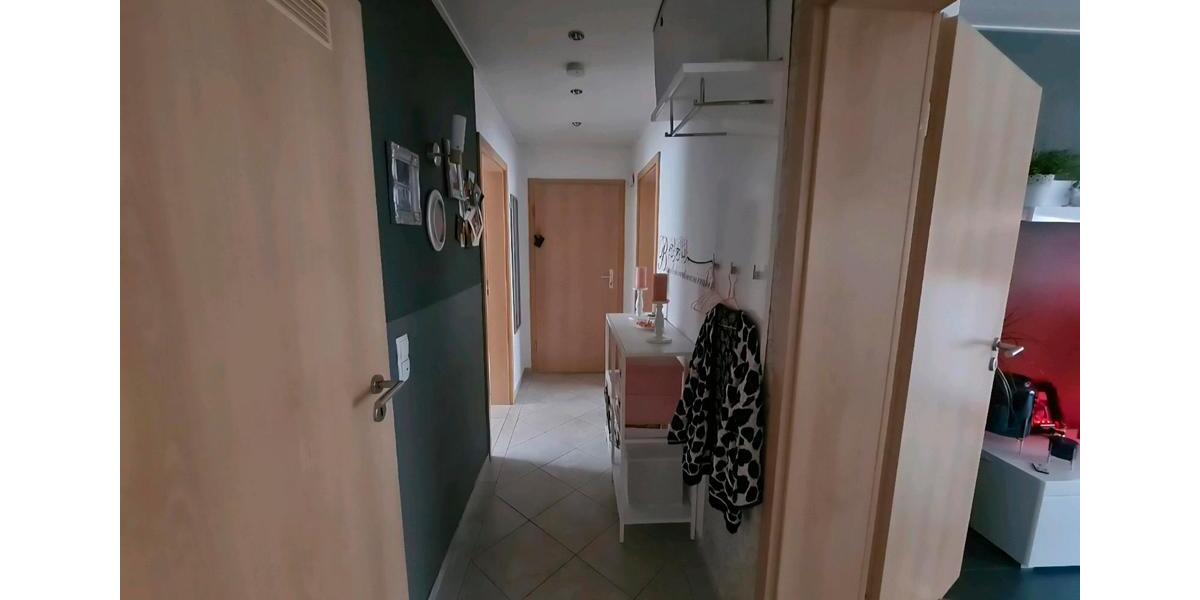 Etagenwohnung Holzminden - 3 Zimmer, 65 m&sup2;, 130.000&euro; | Angebot:26211357