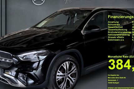 Mercedes-Benz GLA 200 16.279 km 34.880 &euro; Gifhorn 38518