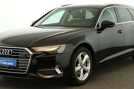 Audi A6 102.000 km 28.590 &euro; Donnersdorf 97499