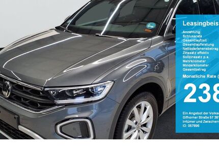 VW T-Roc 7.480 km 30.950 € Mühldorf am Inn 84453