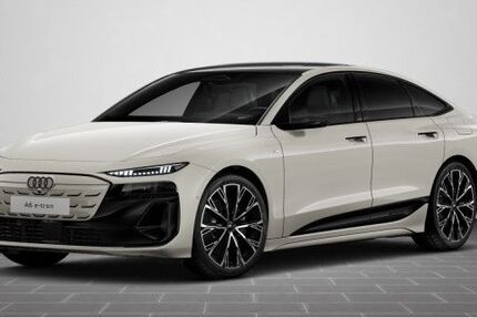 Audi A6 e-tron 6.390 km 74.449 &euro; Mannheim 68309